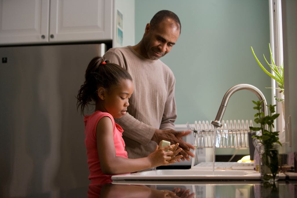 Age-Appropriate Chores For Your&nbsp;Family